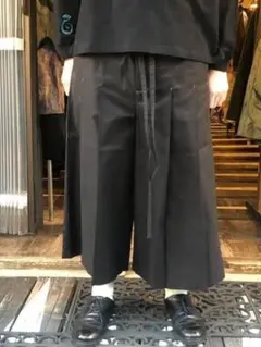 MASU LUCIE PLEATED SHORTS