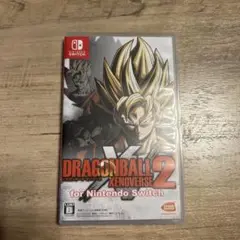 ドラゴンボール ゼノバース2