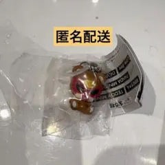 HYSTERIC MINI ヒステリックミニ　めじるしアクセサリー
