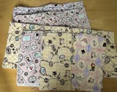 センチメンタルサーカス ハギレ生地セット