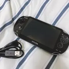 PlaystationVita PCH-1100 ジャンク品