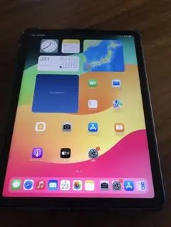 ■iPad Air (第5世代) ■スペースグレー