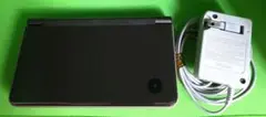 Nintendo 任天堂 DS i LL 本体 + ソフト３点セット売り