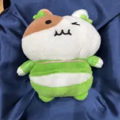 もちにゃみ マスコット ぬいぐるみ　プライズ　①