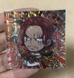 シャンクス シール ウエハース SGR