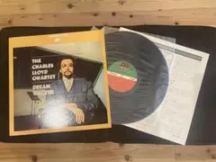 The Charles Lloyd Quartet -Dream Weaver