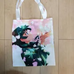 新品　薬屋のひとりごと　トートバッグ