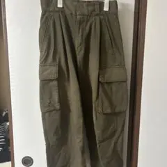 WYM カーゴパンツ　完売品