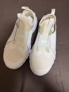NIKEスニーカー フレックスランナー2 22.5cm
