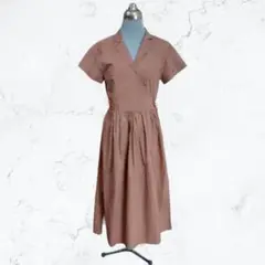 シーニューヨーク sea new york ワンピース ロング カシュクール 0