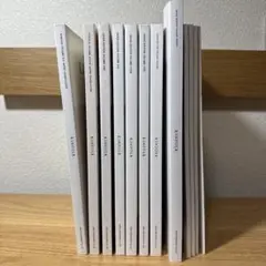 KINFOLK 8冊セット