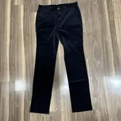 エポカ EPOCA UOMO コーデュロイスリムフィットパンツ