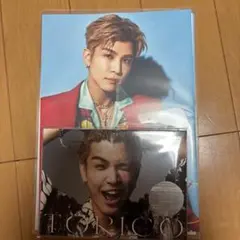 岩田剛典　TORICO MATE限定完全受注生産SPECIAL盤(DVD)