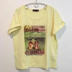 ラブトキシック.Tシャツ.