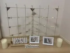 【IKEAミールへーデン付】結婚式　ウェルカムスペース　グッズ