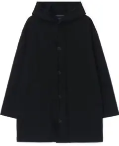 YOHJI YAMAMOTO REGULATION 23SSフーディー 3