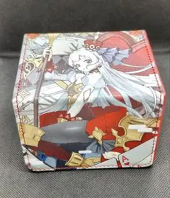M∀LICE デュアルデッキケース 遊戯王 マリス YCSJ M∀LICE デュアルデッキケース 遊戯王 マリス YCSJ - メルカリ
