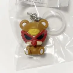 ヒスミニ　目じるし