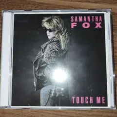 Samantha Fox / Touch Me デラックスエディション