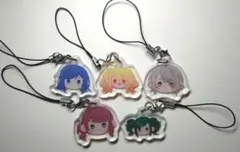 プロセカ レオニ キーホルダー