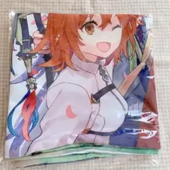 Fate/Grand Carnival グラカニ　特典　クッションカバー
