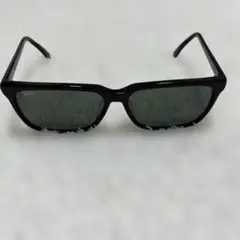 レイバン　RAY BAN ブラックサングラス　マディソン06 Ray-Ban(レイバン) / サングラス/BLK/BLK/メンズ/MADISON(#06