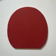 卓球ラバー 赤 緑 2.0RASANTER R42 赤2.0