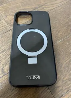 TUMI iPhone13ケース