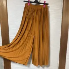 【シューラルー】フレアパンツ