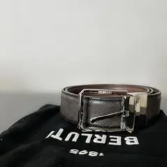 2025年最新】berluti ベルト リバーシブルの人気アイテム - メルカリ
