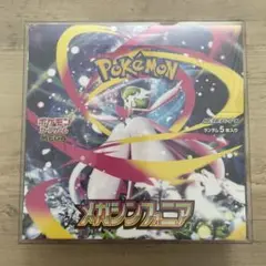 ポケモンカード メガシンフォニア 1BOX分