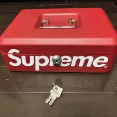 Supreme Lock Box ロックボックス 金庫 工具入れ