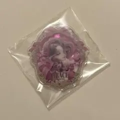 第五人格　漁師　キラキラアクリルキーホルダー