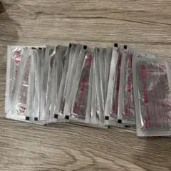 Pigeon歯磨きナップいちご味26枚