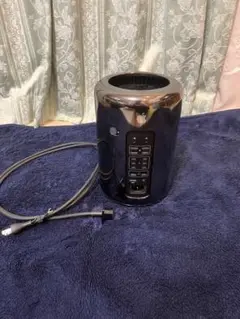 Mac Pro Late 2013 16GB ストレージ500GB