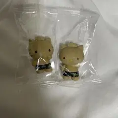 みんなでバカンスフィギュア ダニエル2点セット