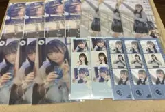 梅田みゆ ラブトレ ステッカー きゅーすと