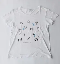 Art Tower Mito 水戸芸術館Tシャツ