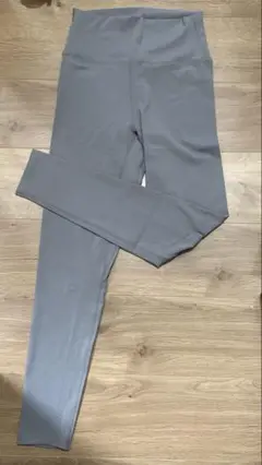 ヨガパンツ レギンス Lサイズ 新品未使用