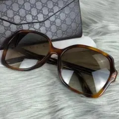 グッチ GUCCI サングラス GG3595/F/S WRRCC 62□16