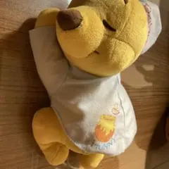 プーさん いっしょにねんねすやすやメロディ