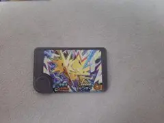 ポケモンフレンダ 第1弾 ☆5 サンダー