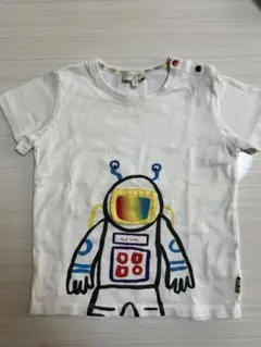 ポールスミスベビーTシャツ 100センチ