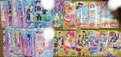 アイカツオンパレード アイカツスターズ アイカツフレンズ まとめ売り