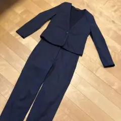 トゥモローランドコレクション セットアップ