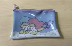 リトルツインスターズグッズ