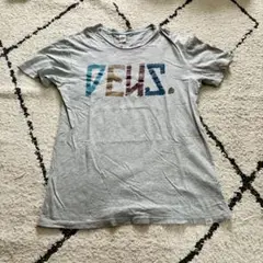 Deus Ex Machina グレー Tシャツ Mサイズ
