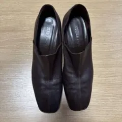 STELILIAN 革靴　本革　23cm