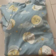 【可哀想に】んぽちゃむ きみまろ　部屋着パジャマ