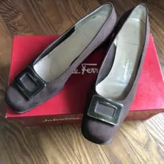 パンプス